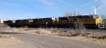 UP 3067